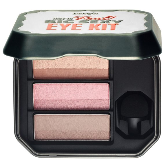 Benefit Other - Benefit They're Real Big Sexy Eye Kit